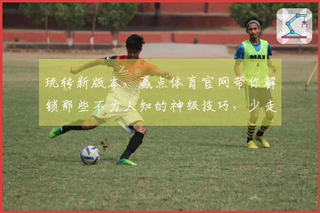 玩转新版本，赢点体育官网带你解锁那些不为人知的神级技巧，少走弯路！